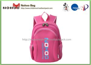China Customize Kindergarten Children Kids Backpacks For School And Camping wholesale