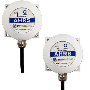 China BW-AH227 Low-Cost Modbus Attitude And Heading Reference AHRS wholesale