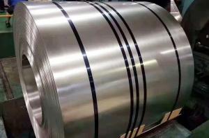 China 1.0mm Thick Cold Rolled Stainless Steel Coil 201 304 316L 430 Half Hard wholesale