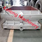 CNC Machining Welding Steel Foundry Molding Flasks