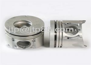 China Cylinder liner kit RJ170 Bus Spare Parts Hino EH700 EH700T Piston 13216-1181 13216-1390 on sale