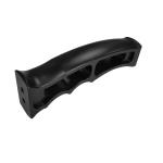 CNC Machining Milling Aluminum Spare Parts , CNC Aluminum Parts Sandblasted 4