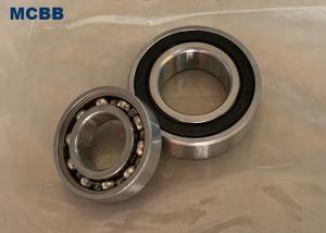 China Professional Concave Skateboard Ball Bearings ABEC-9 Grade 608 wholesale