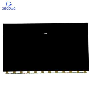 China CSOT 65 INCH TV Panel , ST6451D02-F Naked 65 INCH TV Screen For SAMSUNG wholesale