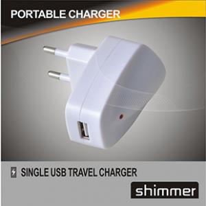China IPAD TRAVEL CHARGER on sale