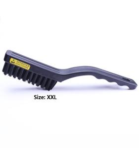 China Willdone Size XXL Static Control Brush 10e5 - 10e9 Resistance For Cleanroom wholesale
