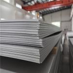 Sb 168 Uns N06600 Nickel Alloy Plate 600 2.4816 Nickel Chromium Alloy