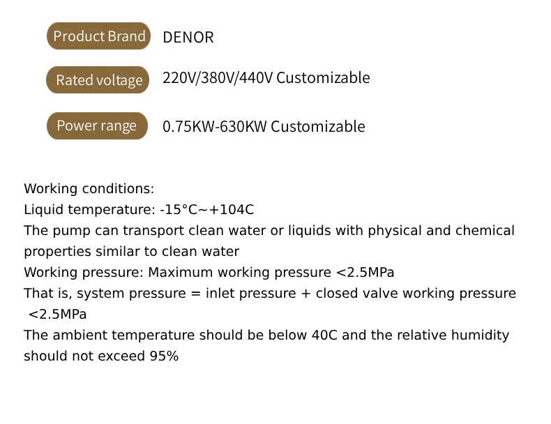 Non-Negative Pressure Stainless Steel Water Supply Equipment with Constant Pressure for Residential and Commercial