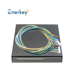 China 4A Smart Active Balancer Smart BMS Lifepo4 Li Ion Battery Balancer 10A - 200A 4S 8S 16S wholesale