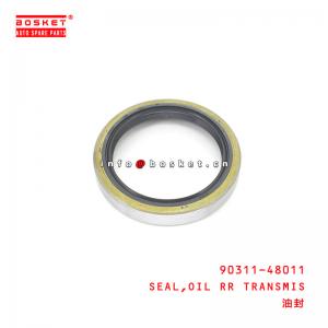 China 90311-48011 Oil Rear Transmis Seal Suitable for ISUZU TOYOTA wholesale