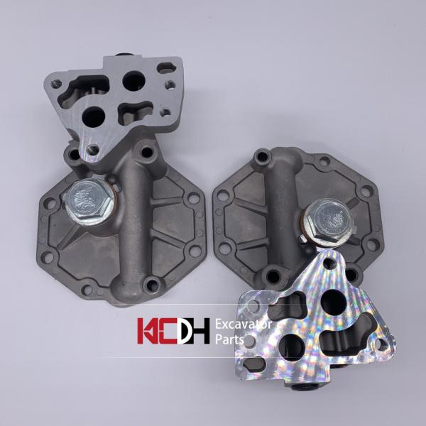324D 330D 336D excavator parts 1R-0749 fuel filter 1R0749 aluminum base,
