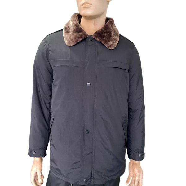 Men'S Custom Designed Winter Outdoor Practical tactical Jacket Waterproof Windproof And Breathable