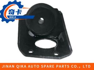 China Stable Quality Delong F3000 Engine Rear Bracket Shacman Truck Parts Dz9114598319 wholesale