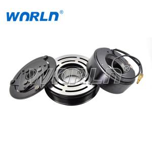 China AC Compressor Clutch 6PK ZEXEL DKS17D For Nissan SUCCE 2.0 wholesale