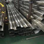 ASTM Standard Bright Polish 201 304 316 316L 430 Ba 2b Spiral Welded Stainless