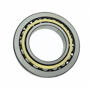 China 45° Contact Angle 7305BM Angular Contact Ball Bearing 25*62*17mm for Heavy Machinery wholesale