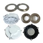 Household Commodities Die Casting Mold For Aluminum Die Cast Moulding Services