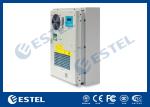 IP55 600W Galvanized Steel Cabinet Type Air Conditioner, DC Task Air Conditioner