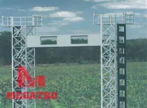 China Fire control and training tower wholesale