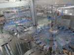 250ml - 2000ml Bottle Filling Line