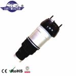 Front Mercedes Air Shocks Spring Suspension Balloon 1663201313 1663201413