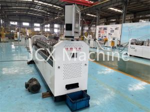 China CE ISO Light Gauge Steel Machine 50m/Min Metal Framing Machine on sale