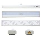 Battery Operated Stick-on Anywhere Portable Motion Sensing Closet Cabinet