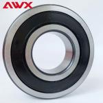 Factory OEM Gcr15 Bearings 2RS 6909 6910 6911 6912 Deep Groove Ball Bearing for