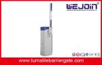 Parking Lot Arm Gate with Infrared Photocell