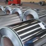 Slit Edge 0.5mm 0.45mm Ba 8k Stainless Steel Coil Mirror Finish