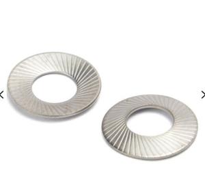 China Supply China Best Price For Stainless Steel EPDM Washers wholesale
