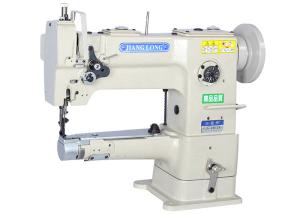 China 220V Horizontal Hook 8mm Single Stitch Sewing Machine wholesale