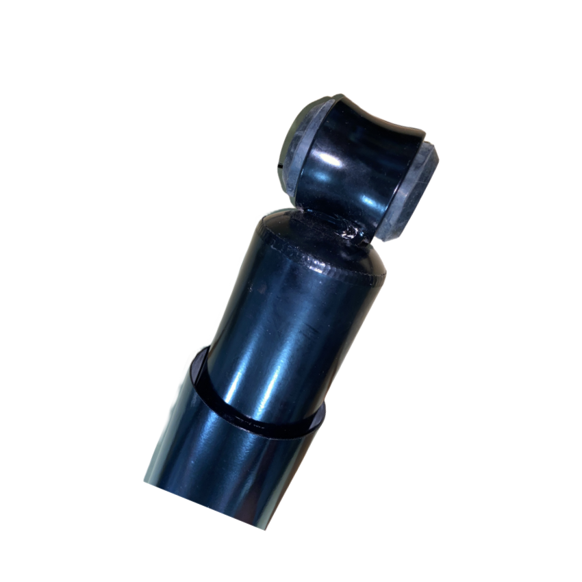 F3000 Front Axle Air Spring Shock Absorbers for Shaanxi/Shacman DZ95259680012 OE NO