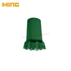 China Tungsten Carbide Down Hole DTH Hammer Thread Button Bits T45 102mm For Drilling wholesale