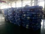 Wrap Knitted Fruit Tree Plant Netting , Vertical Plastic Windbreak Fencing Net