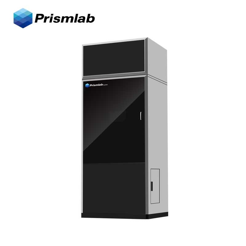 Automatic Large Format Industrial 3D Printer For Dental Orthodontics
