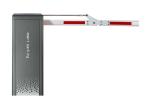 Infrared Photocell Automatic Parking Gate Road Traffic Boom Barrier Gate