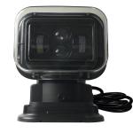6500lm 120deg Up And Down Wireless Underwater Boat Lights