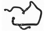 17127537109 Engine Parts Cooling Water Pipe