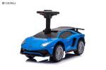 Lamborghini Sian Licensed Kids Ride on Car Baby Toddler Walker Foot to Floor