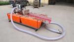 5cbm 12m3/h 3 Inch Gold Dredge Centrifugal Gold Small Dredging Equipment