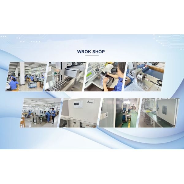 BP155 Pressure Transmitter Sensor Accurate Measurement With Diffused Silicon Pressure Sensor