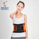 Several color available waist trimmer sweat S-XXL size neoprene waist trainer