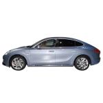 Intelligent Adult 4-door 5-seat Sedan Ora Lighting Cat Ev Car Maximum Torque Nm