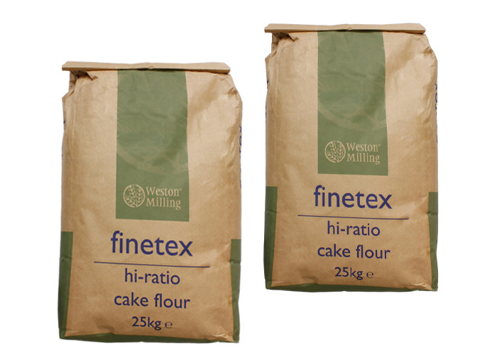 1-4ply Paper Dog Feed Bag Cat Litter Animal Feed Seed Packaging
