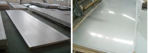 China cold rolled stainless steel sheet /plate/panel 201 304 316 grade wholesale
