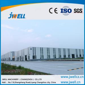 China Jwell ideal substitute for wood, aluminum, composite board PVC semi- skinning WPC Foam Board wholesale