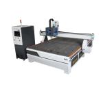 1600x2500mm Oscillating Knife Blade CNC Vacuum Table