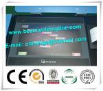 Orbital Tube To Tube Welding Machine , Tube To Tube Orbital Welding Machine