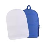 Multifunctional Big Capacity Blank Sublimation Backpack DIY Personalized LOGO
